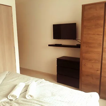Vendégház Filsdeger Cityrooms