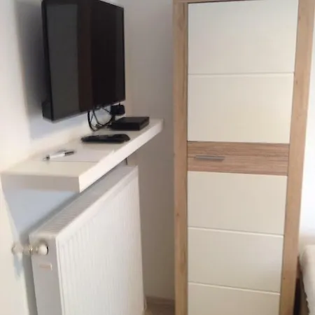 Filsdeger Cityrooms Pensionat 2*