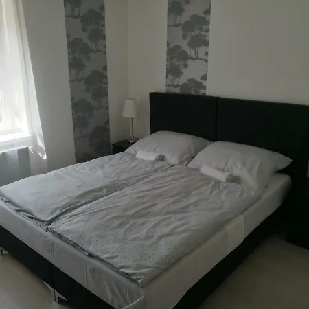 Filsdeger Cityrooms Vendégház