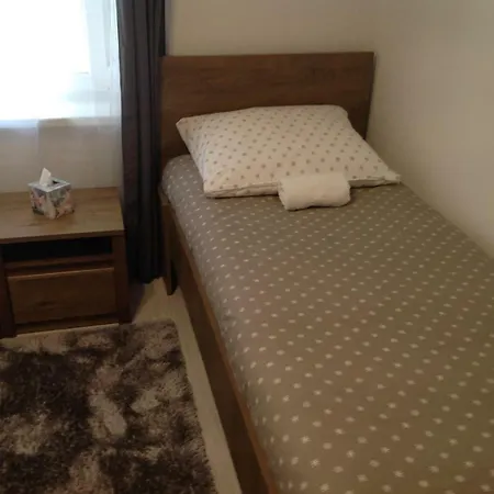 Filsdeger Cityrooms Pensionat