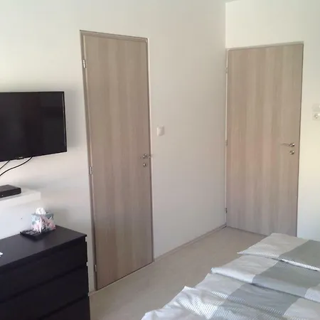 Vendégház Filsdeger Cityrooms